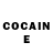 Cocaine FishScale Czech 60%
